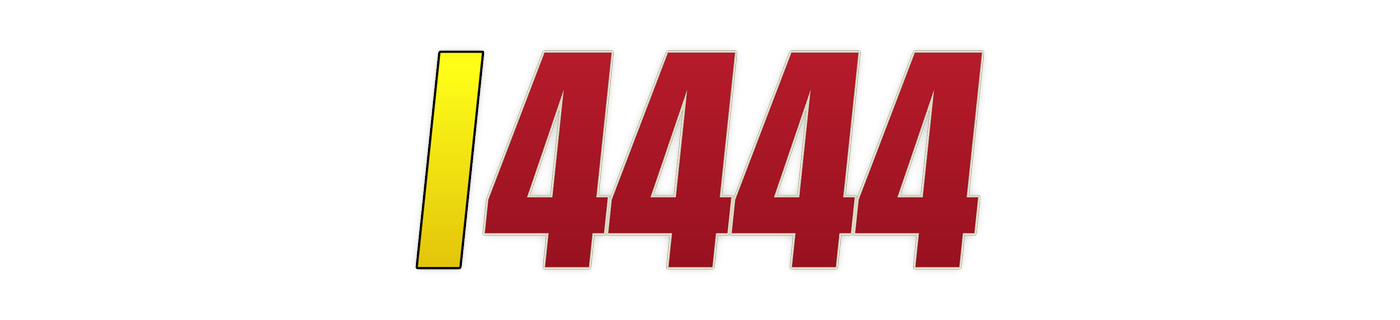 i4444 লোগো